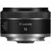 Canon RF 16mm f2.8 STM Lens Canon RF 16mm f2.8 STM Lens